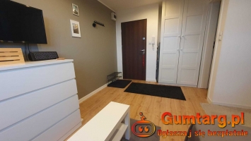 2pok, 31met, okolice Bednarskiej KOMÓRKA/WINDA (Wrocław)