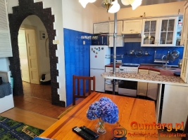 2pok, 62met, okolice alei Poprzecznej BALKON/PIWNICA (Wrocław)