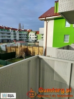 1pok, 34met, okolice Sołtysowickiej BALKON/WINDA/2023 (Wrocław)