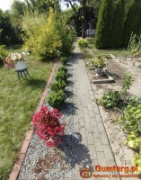 Działka Rekreacyjna (300 m2) ul. Norwida ALTANKA (Kluczbork)