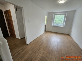 3pok, 49met, okolice Gliwickiej ROZKŁAD/PIWNICA/OGRÓD (Wrocław)