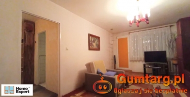 2pok, 49met, okolice Sukielickiej BALKON/PIWNICA/WINDA (Wrocław)