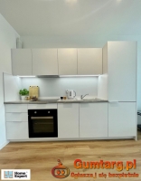 2pok, 36met, Okolice Buforowej BALKON/KOMÓRKA/GARAŻ (Wrocław)