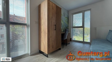 2pok, 45met, Okolice Sołtysowickiej WINDA (Wrocław)