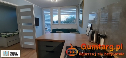 2pok, 28met, okolice Petuniego PO REMONCIE/PARKING (Wrocław)