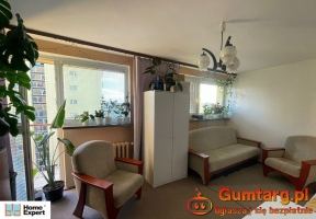 2pok, 47met, okolice Placu Grunwaldzkiego BALKON/WINDA (Wrocław)