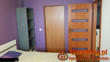 2pok, 46met, Okolice Róży Watrów BALKON/WINDA (Wrocław)