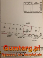 Dz.Budowlana (1581m2) okolice Kampinoskiego Parku Narodowego