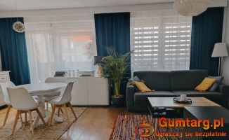 3pok, 73met, Okolice Granatowej BALKON/KOMÓRKA (Wrocław)