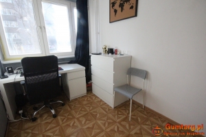 2pok, 39met, okolice Ogrodu Botaniczego PIWNICA/WINDA (Wrocław)