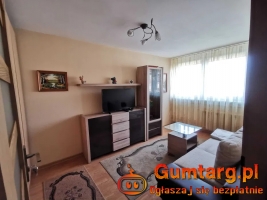 2pok, 46met, Okolice Brodatego BALKON/PIWNICA (Wrocław)