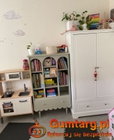 4pok, 72met, Okolice Stodolnej BALKON/GARAŻ/2020 (Wrocław)