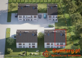 4pok, 108met, Okolice Perłowej 2 POZIOMY/2023 (Oleśnica)