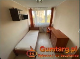 4p, 57m, obok Sky Tower ROZKŁAD/WYPOSAŻENIE (Wrocław)