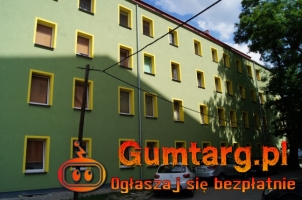 Kamienica (2115m2) Okolice Kaszubskiej 31 MIESZKAŃ (Wrocław)