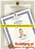 Tu kupisz świadectwo średnie z wpisem, maturę z wpisem