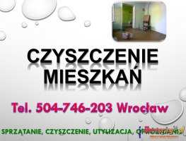 Firma sprzątająca, sprzątanie cena, tel 504-746-203,usługi porządkowe