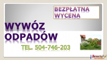 Sprzątanie ogródków działkowych, cena tel. 504-746-203. Wrocław.