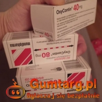 oxycontinu 40 mg i 80 mg