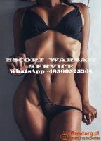 Escort Warsaw Service