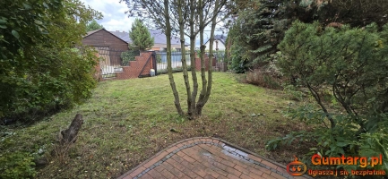 5pok, 240met, okolice Dębowej BALKON/OGRÓD/2009 (Mędłów)