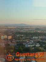 2pok, 70met, okolice Wielkiej APARTAMENT W SKY TOWER (Wrocław)