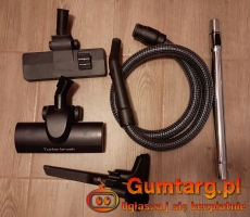 Części do odkurzacza MPM