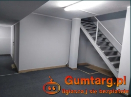 Lokal (121 met), Okolice Rozbrat 2 POZIOMY (Wrocław)