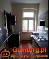 1pok, 36met, Okolice Kluczborskiej BALKON/PIWNICA (Wrocław)