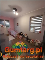 4pok, 105met, Okolice Wrocławia TARAS/OGRÓD/GARAŻ (Ratowice)