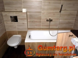 1pok, 33met, okolice Spokojnej PIWNICA/OGRÓD (Szczodre)