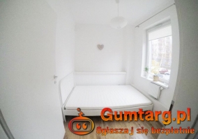 2pok 40met Okolice Pilczyckiej BALKON/KOMÓRKA/2010 (Wrocław)