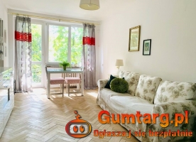 3pok 51m, Okolice Sudeckiej BALKON/PIWNICA/KOMÓRKA (Wrocław)