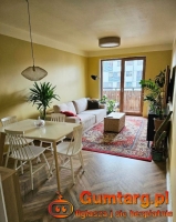 3pok, 65met, Klecina PEŁEN ROZKŁAD/BALKON/2022 (Wrocław)