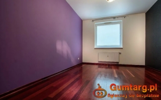 4pok, 93met, Okolice Zwycięskiej BALKON/GARAŻ/2005 (Wrocław)