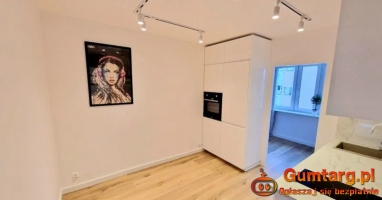 3pok, 43met, Okolice Rynku BALKON/PIWNICA (Wrocław)