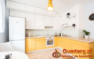 3pok 59met Okolice Niemcewicza LOGGIA/BALKON/WINDA (Wrocław)