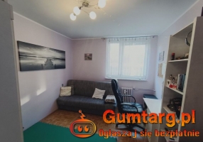 3pok, 65met, Okolice Kościuszki BALKON/KOMÓRKA (Wrocław)