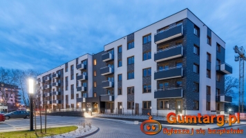 3pok, 61met, Okolice Wojaczka BALKON/WINDA/GARAŻ (Wrocław)