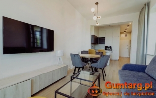 2pok 48met Okolice Ruskiej BALKON/GARAŻ/2023 (Wrocław)