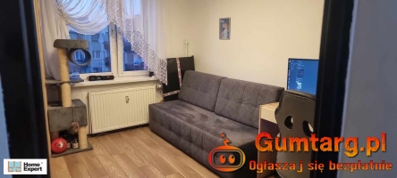 3pok, 64met, Piekary B BALKON/PIWNICA (Legnica)