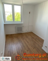 3pok, 45met, Okolice Gwarnej BALKON/PIWNICA (Wrocław)