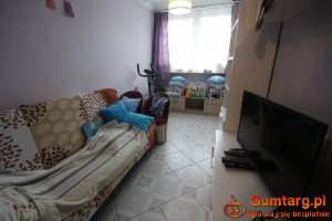 2pok, 42met, okolice Sky Towera BALKON/WINDA/PARKING (Wrocław)