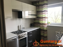 3pok, 75met, Okolice Ulanowskiego BALKON/PIWNICA (Wrocław)
