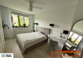 4pok, 80met, Okolice Okrzei BALKON/2PIWNICE/OGRÓD (Wrocław)