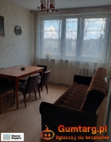 3pok, 51met, okolice Chorwackiej BALKON/PIWNICA/WINDA (Wrocław)