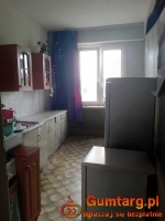 3pok, 65met, okolice Gajowickiej BALKON/PIWNICA (Wrocław)