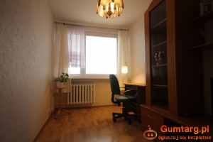 3pok, 58met, okolice Sztabowej BALKON/PIWNICA/WINDA (Wrocław)