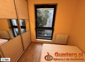 2pok, 35met, Plac Grunwaldzki BALKON/WINDA (Wrocław)