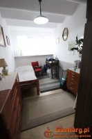 3pok, 46met, okolice Pereca BALKON/PIWNICA/WINDA (Wrocław)